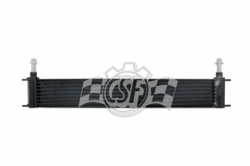 Picture of CSF 15-18 Ford F-150 2-7L Transmission Oil Cooler