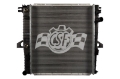Picture of CSF 01-10 Mazda B2300 2-3L OEM Plastic Radiator