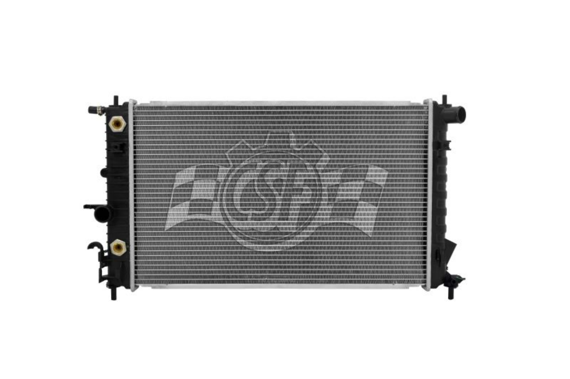 Picture of CSF 01-02 Saturn L100 2-2L OEM Plastic Radiator