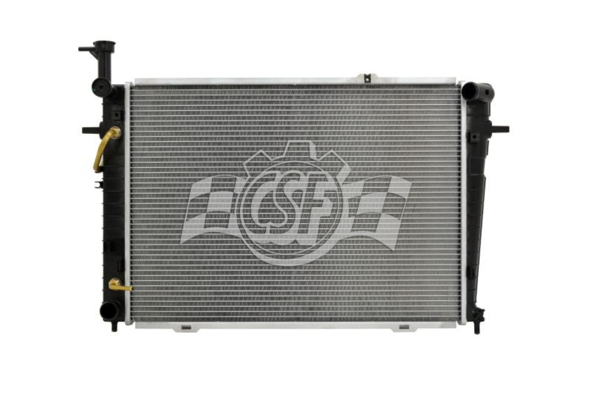 Picture of CSF 05-09 Hyundai Tucson 2-0L OEM Plastic Radiator