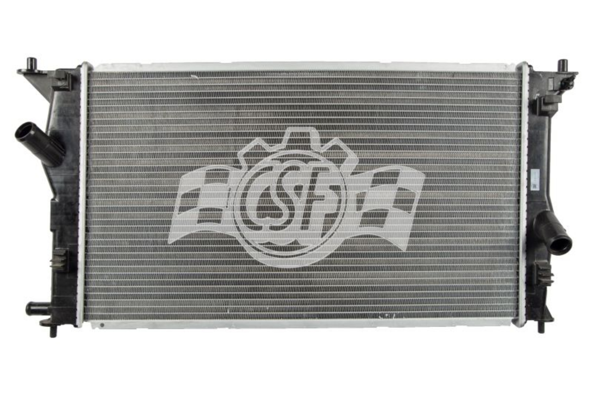 Picture of CSF 06-10 Mazda 5 2-3L OEM Plastic Radiator