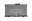 Picture of CSF 06-12 Mitsubishi Eclipse 3-8L OEM Plastic Radiator