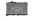 Picture of CSF 02-04 Subaru Outback 3-0L OEM Plastic Radiator