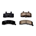 Picture of Power Stop 94-99 Chevrolet C1500 Suburban Front Z16 Evolution Ceramic Brake Pads