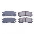 Picture of Power Stop 95-05 Chrysler Sebring Rear Z16 Evolution Ceramic Brake Pads