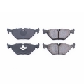Picture of Power Stop 91-98 BMW 318i Rear Z16 Evolution Ceramic Brake Pads