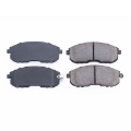 Picture of Power Stop 99-02 Infiniti G20 Front Z16 Evolution Ceramic Brake Pads