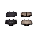 Picture of Power Stop 96-02 Toyota 4Runner Front Z16 Evolution Ceramic Brake Pads