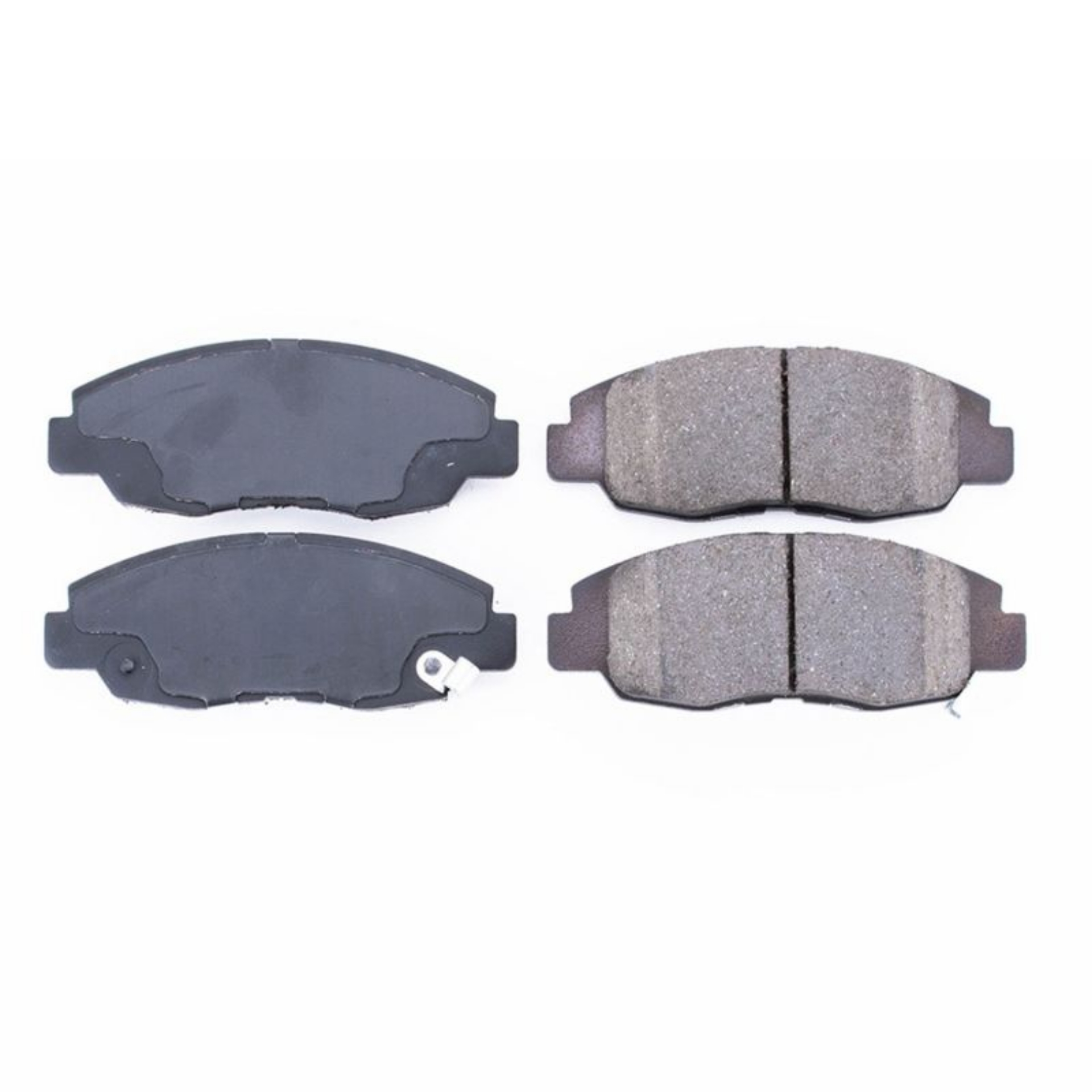 Picture of Power Stop 97-99 Acura CL Front Z16 Evolution Ceramic Brake Pads