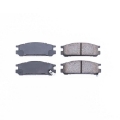 Picture of Power Stop 93-96 Subaru Impreza Rear Z16 Evolution Ceramic Brake Pads