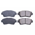Picture of Power Stop 92-96 Lexus ES300 Front Z16 Evolution Ceramic Brake Pads