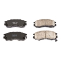 Picture of Power Stop 95-05 Chrysler Sebring Front Z16 Evolution Ceramic Brake Pads