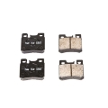 Picture of Power Stop 99-00 Mercedes-Benz C230 Rear Z16 Evolution Ceramic Brake Pads