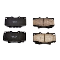 Picture of Power Stop 96-97 Lexus LX450 Front Z16 Evolution Ceramic Brake Pads
