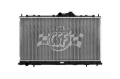 Picture of CSF 07-10 Mitsubishi Galant 2-4L OEM Plastic Radiator