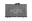 Picture of CSF 07-10 Mitsubishi Galant 2-4L OEM Plastic Radiator