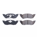 Picture of Power Stop 91-98 Dodge Dakota Front Z16 Evolution Ceramic Brake Pads