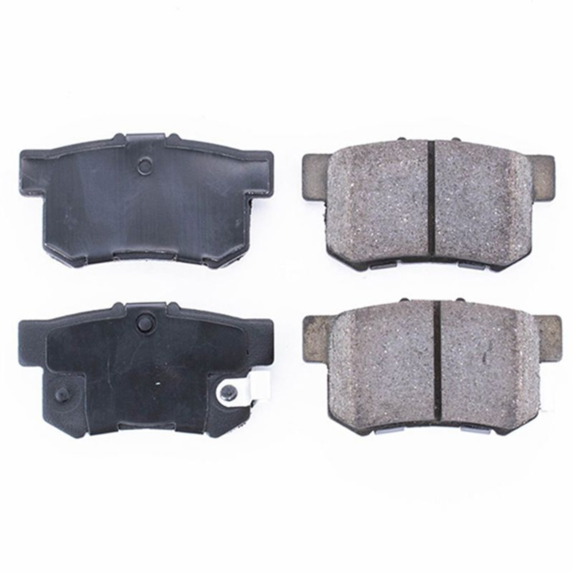 Picture of Power Stop 97-99 Acura CL Rear Z16 Evolution Ceramic Brake Pads