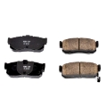 Picture of Power Stop 91-96 Infiniti G20 Rear Z16 Evolution Ceramic Brake Pads
