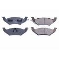 Picture of Power Stop 92-95 Ford Crown Victoria Rear Z16 Evolution Ceramic Brake Pads