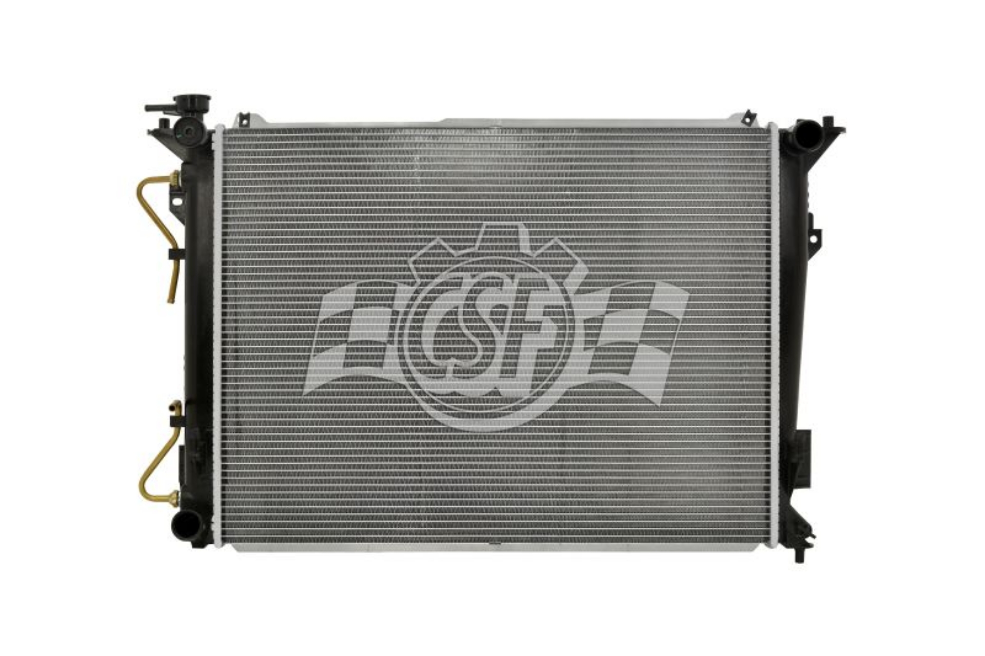 Picture of CSF 06-10 Kia Optima 2-4L OEM Plastic Radiator