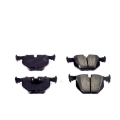 Picture of Power Stop 94-97 BMW 840Ci Rear Z16 Evolution Ceramic Brake Pads