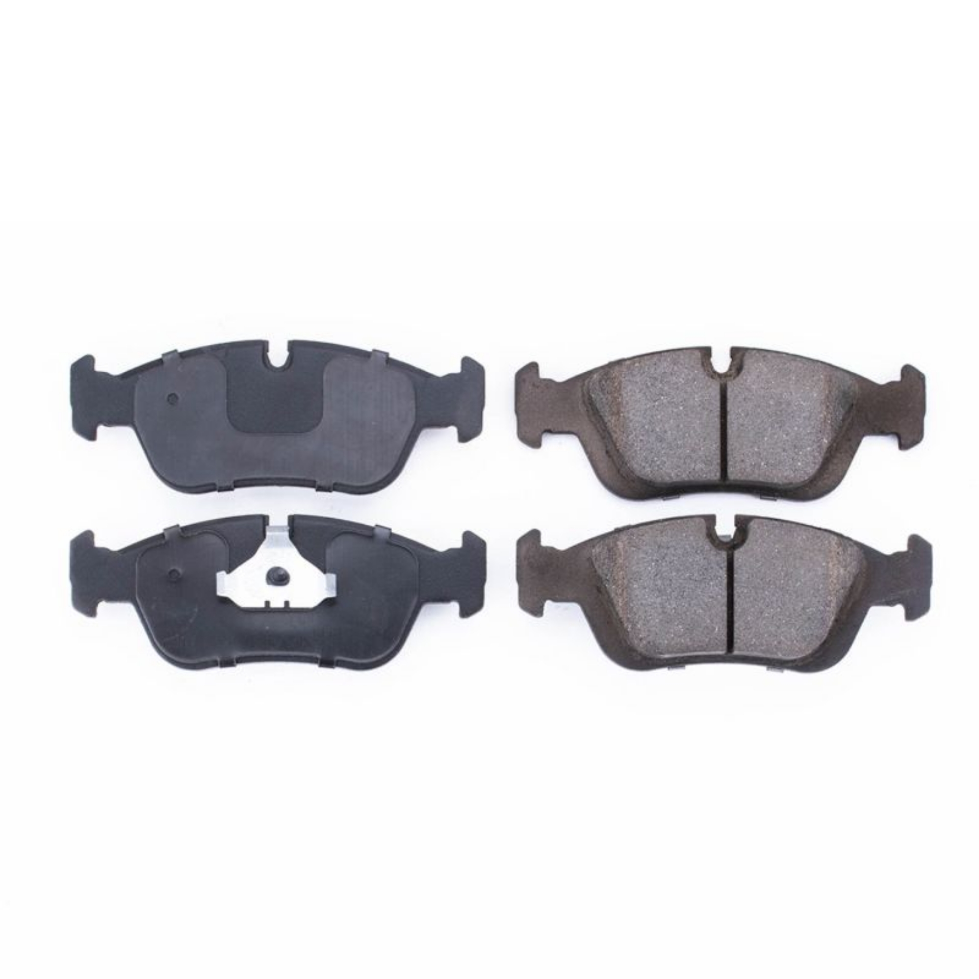 Picture of Power Stop 91-98 BMW 318i Front Z16 Evolution Ceramic Brake Pads