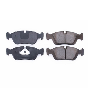 Picture of Power Stop 91-98 BMW 318i Front Z16 Evolution Ceramic Brake Pads