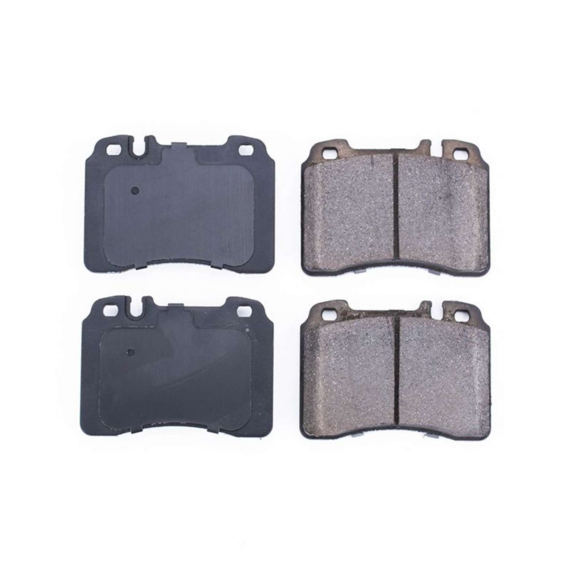 Picture of Power Stop 94-95 Mercedes-Benz E320 Front Z16 Evolution Ceramic Brake Pads