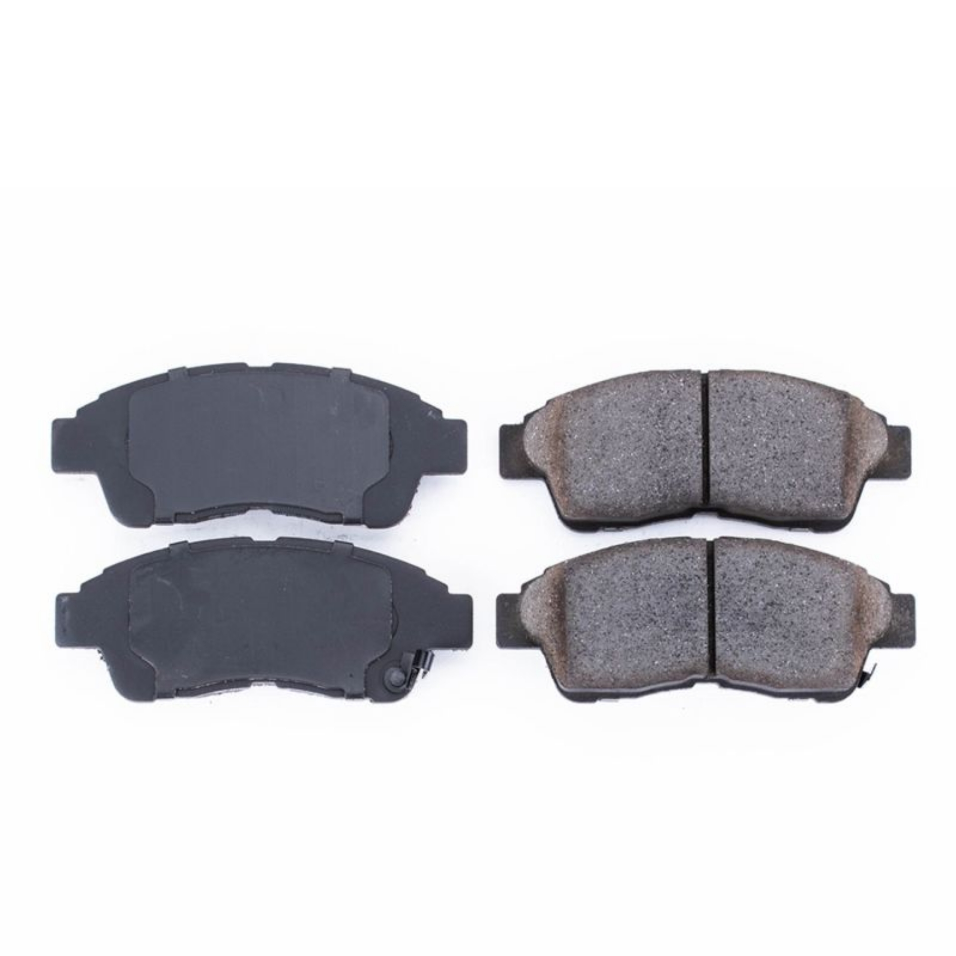 Picture of Power Stop 93-97 Geo Prizm Front Z16 Evolution Ceramic Brake Pads