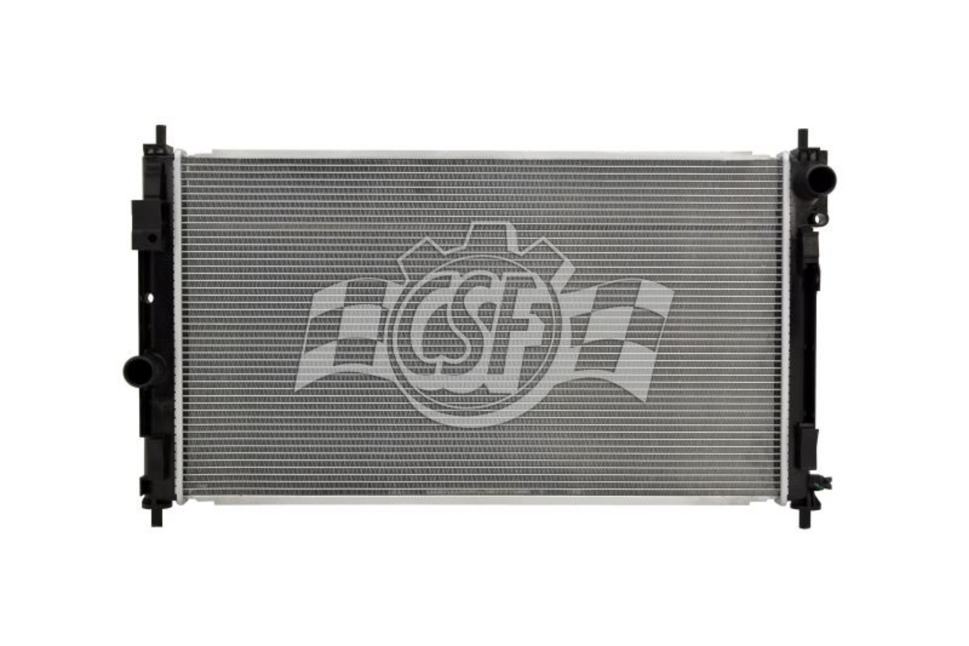Picture of CSF 07-09 Dodge Caliber 1-8L OEM Plastic Radiator