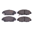 Picture of Power Stop 92-96 Honda Prelude Front Z16 Evolution Ceramic Brake Pads