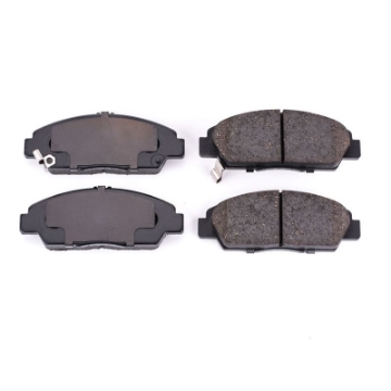 Picture of Power Stop 92-96 Honda Prelude Front Z16 Evolution Ceramic Brake Pads