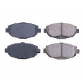 Picture of Power Stop 99-00 Lexus SC300 Front Z16 Evolution Ceramic Brake Pads