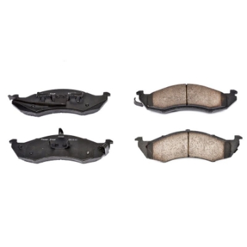 Picture of Power Stop 93-02 Mercury Villager Front Z16 Evolution Ceramic Brake Pads