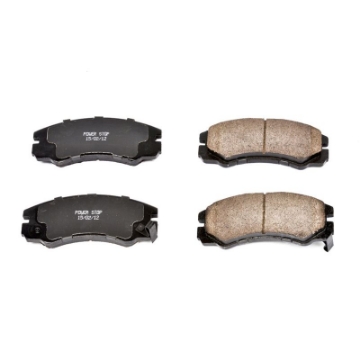 Picture of Power Stop 96-99 Acura SLX Front Z16 Evolution Ceramic Brake Pads