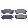 Picture of Power Stop 93-97 Ford Probe Front Z16 Evolution Ceramic Brake Pads