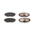 Picture of Power Stop 93-97 Infiniti J30 Front Z16 Evolution Ceramic Brake Pads