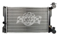 Picture of CSF 09-11 Toyota Corolla 2-4L OEM Plastic Radiator