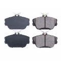 Picture of Power Stop 95-99 Ford Taurus Front Z16 Evolution Ceramic Brake Pads