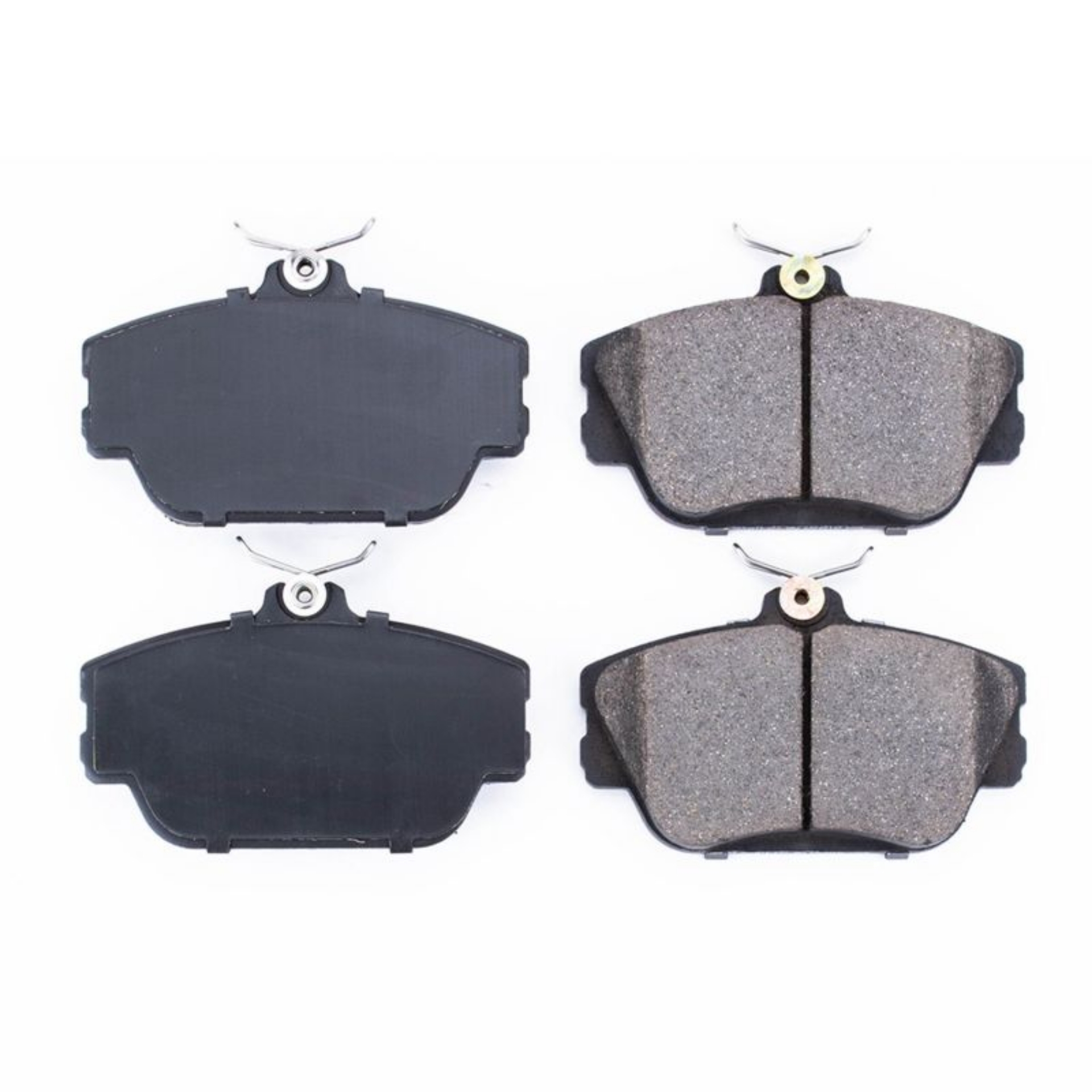 Picture of Power Stop 95-99 Ford Taurus Front Z16 Evolution Ceramic Brake Pads