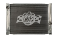 Picture of CSF 04-05 BMW 525i 2-5L OEM Plastic Radiator