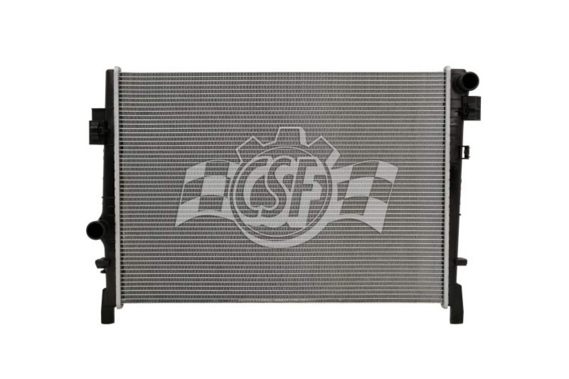 Picture of CSF 09-19 Dodge Journey 2-4L OEM Plastic Radiator