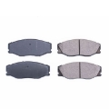 Picture of Power Stop 93-98 Toyota T100 Front Z16 Evolution Ceramic Brake Pads
