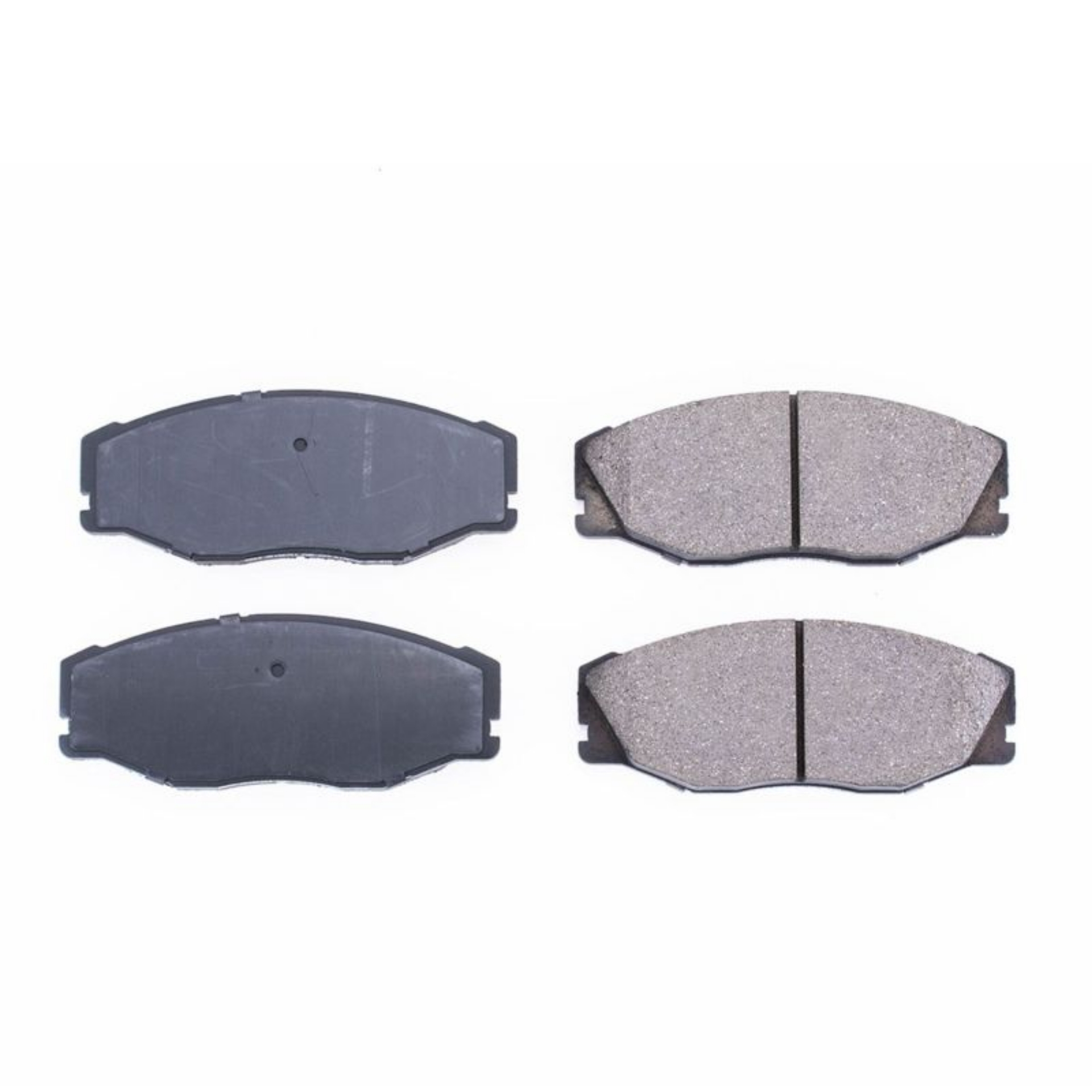 Picture of Power Stop 93-98 Toyota T100 Front Z16 Evolution Ceramic Brake Pads