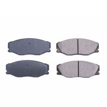Picture of Power Stop 93-98 Toyota T100 Front Z16 Evolution Ceramic Brake Pads