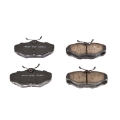 Picture of Power Stop 93-05 Ford Taurus Rear Z16 Evolution Ceramic Brake Pads
