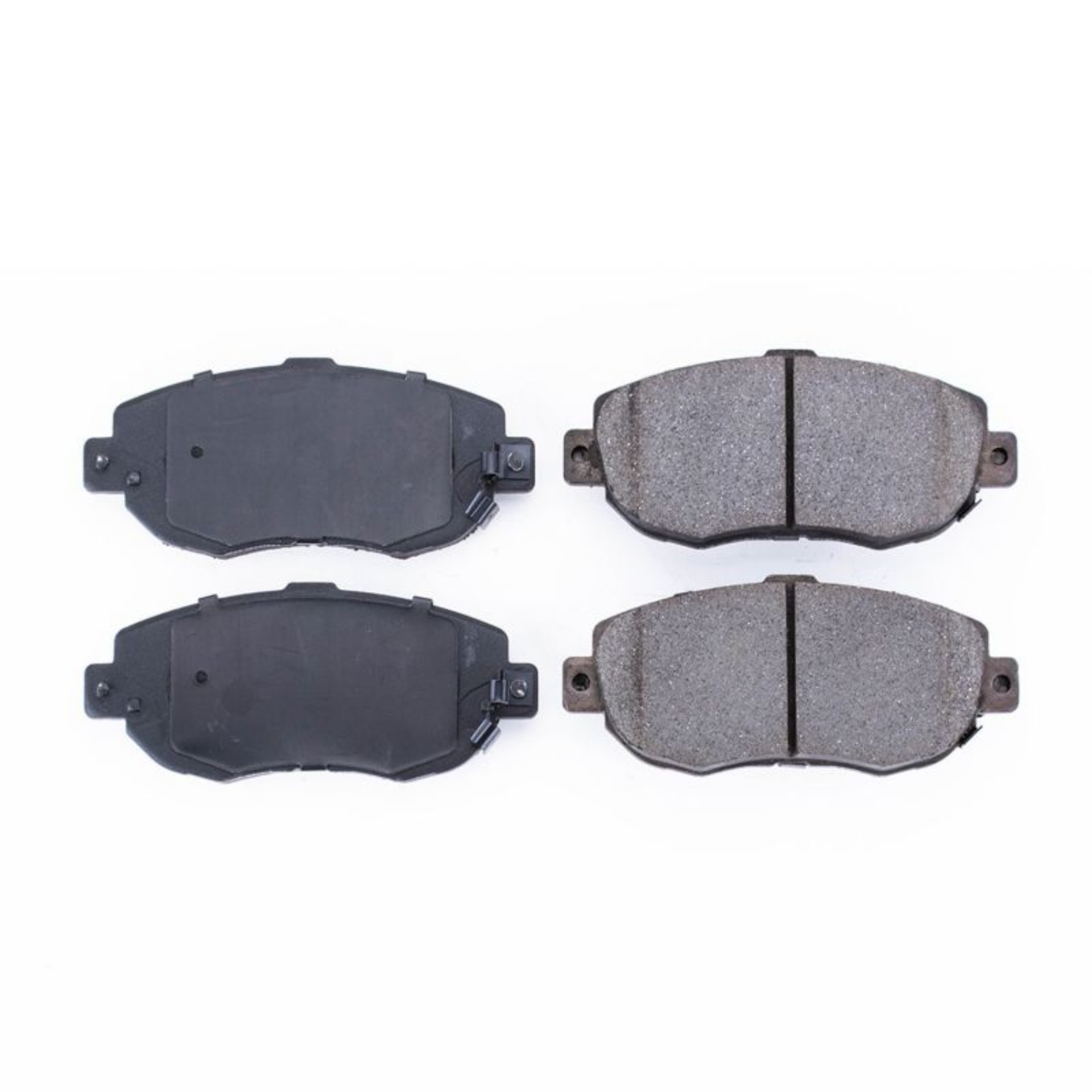Picture of Power Stop 93-05 Lexus GS300 Front Z16 Evolution Ceramic Brake Pads