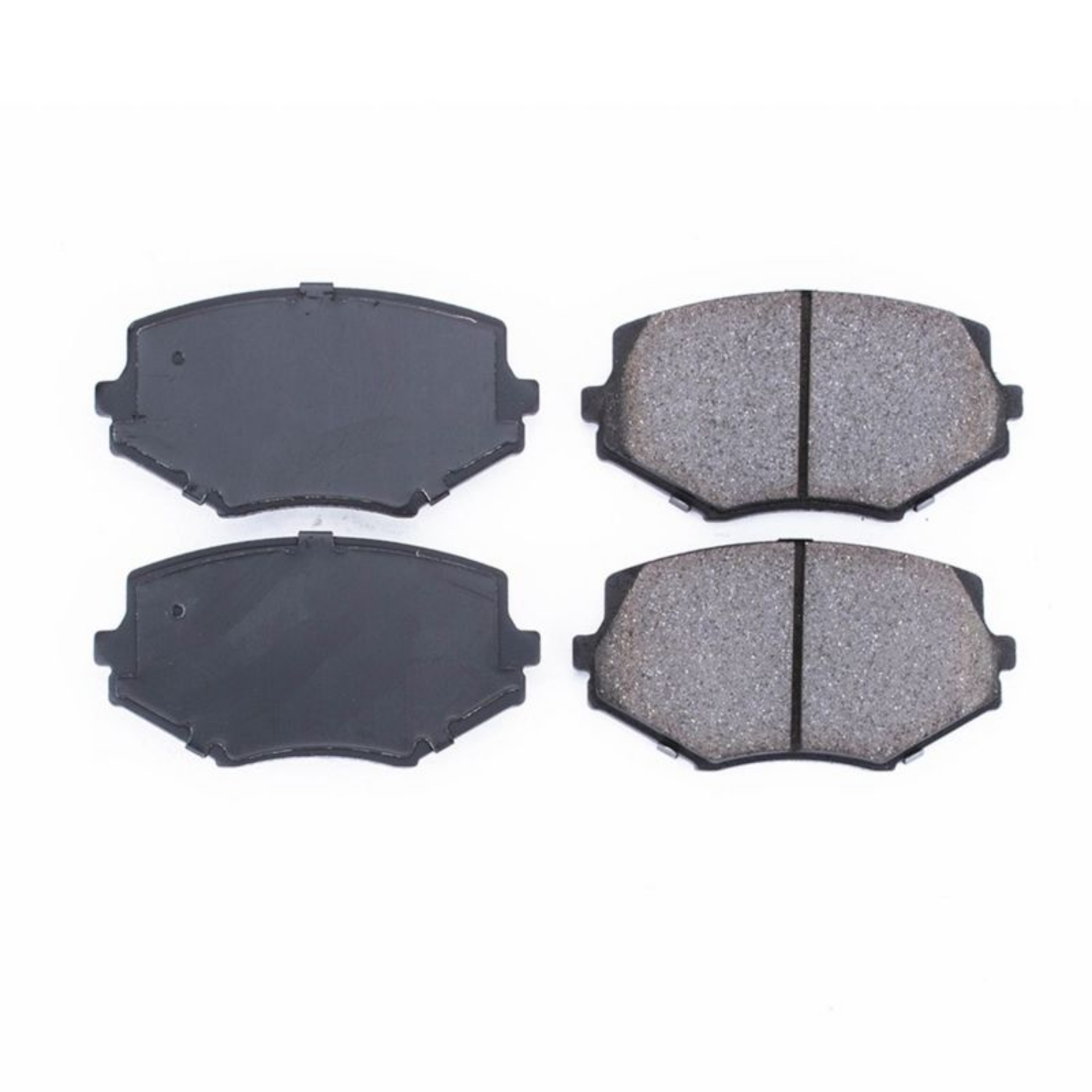 Picture of Power Stop 94-97 Mazda Miata Front Z16 Evolution Ceramic Brake Pads