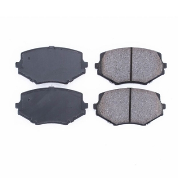 Picture of Power Stop 94-97 Mazda Miata Front Z16 Evolution Ceramic Brake Pads